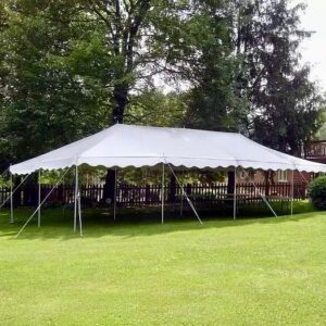 20x30 all purpose canopy